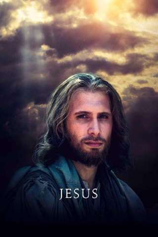 La bibbia: Jesus streaming