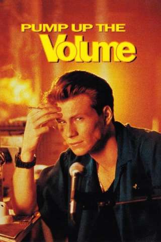 Alza il volume streaming