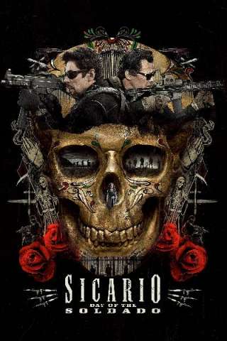 Soldado streaming