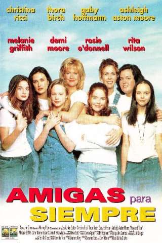 Amiche per sempre streaming