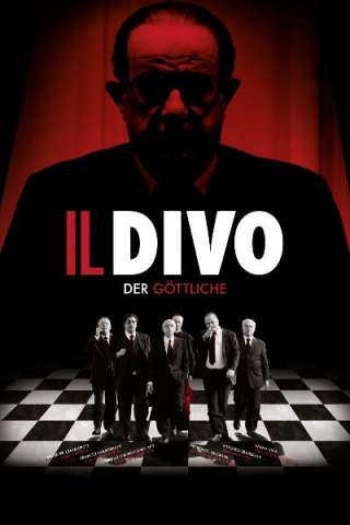 Il Divo streaming
