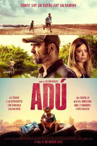 Adú streaming