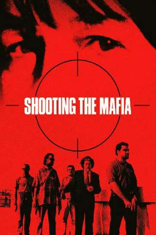 Letizia Battaglia - Shooting the Mafia streaming