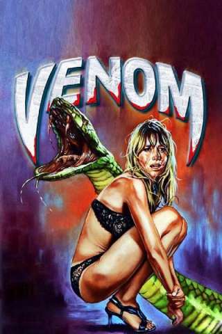 Venom streaming