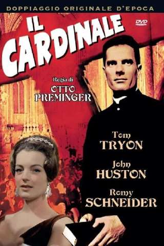 Il cardinale streaming