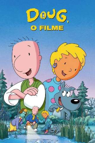 Doug - Il film streaming