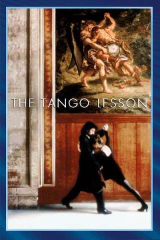 Lezioni di tango streaming