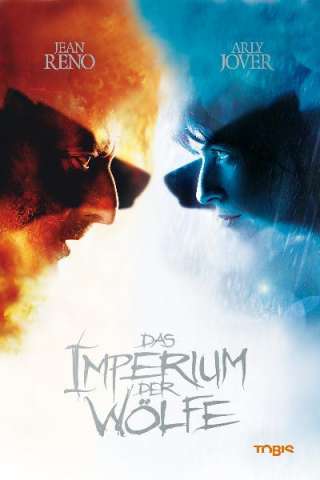 L'impero dei lupi streaming