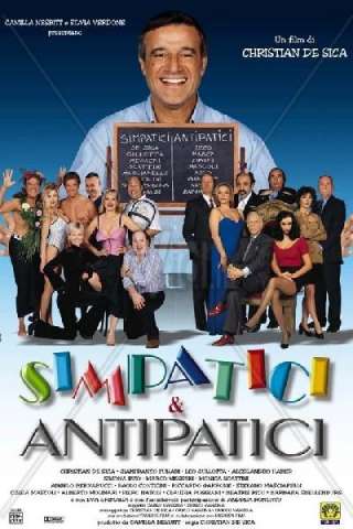 Simpatici & antipatici streaming