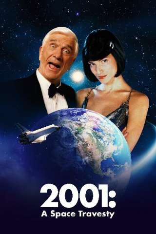 2001: Un'astronave spuntata nello spazio streaming