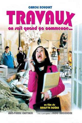 Travaux - Lavori in casa streaming