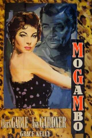 Mogambo streaming