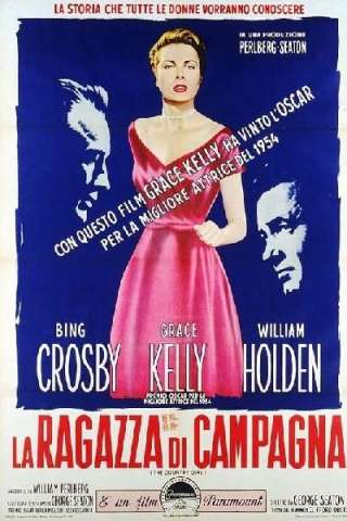 La ragazza di campagna streaming