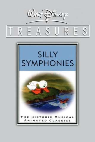 Walt Disney Treasures - Silly Symphonies streaming