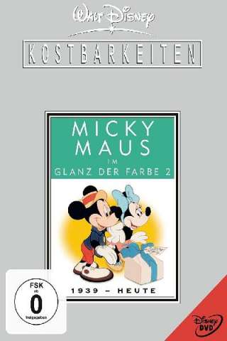 Walt Disney Treasures - Topolino star a colori - Vol. 2 streaming