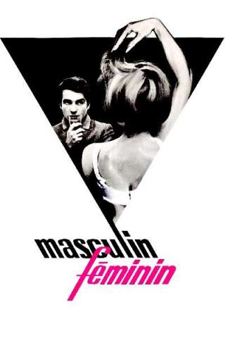Il maschio e la femmina streaming