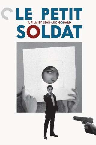 Le petit soldat streaming