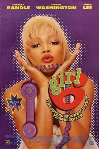 Girl 6 - Sesso in linea streaming