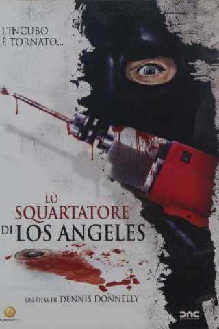 Lo squartatore di Los Angeles streaming