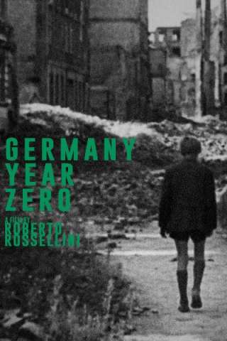 Germania anno zero streaming