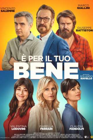 È per il tuo bene streaming