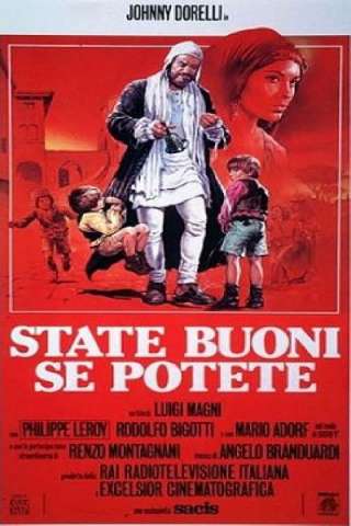 State buoni se potete streaming
