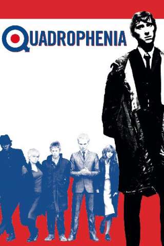 Quadrophenia streaming
