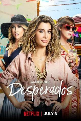 Desperados streaming