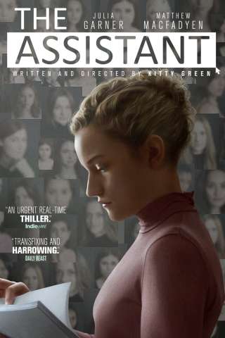 The Assistant streaming