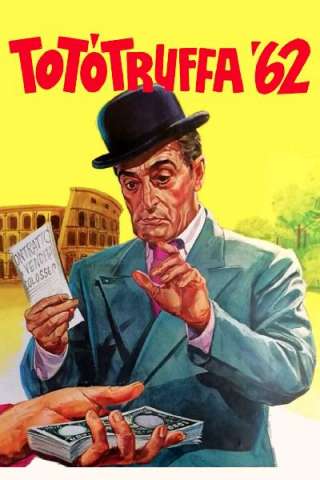 Totòtruffa '62 streaming