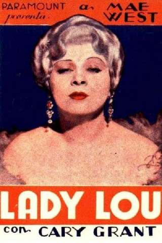 Lady Lou streaming
