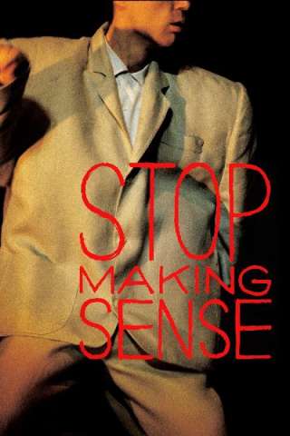 Stop Making Sense streaming