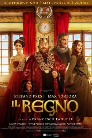Il regno streaming