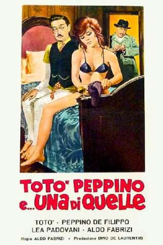 Una di quelle streaming