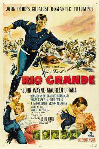 Rio Bravo streaming