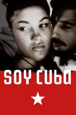 Soy Cuba streaming