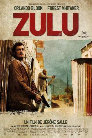 Zulu streaming