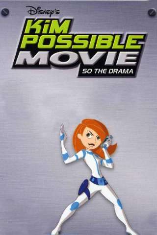 Kim Possible - La sfida finale streaming