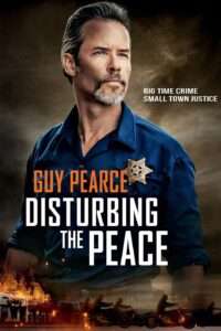 Disturbing the Peace - Sotto assedio streaming