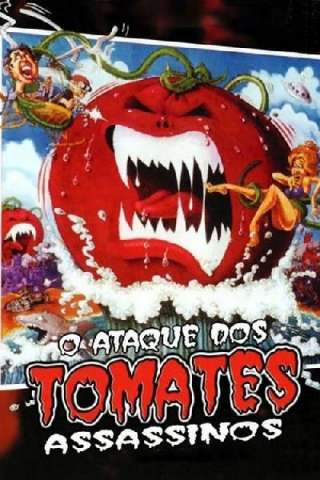 Pomodori assassini streaming