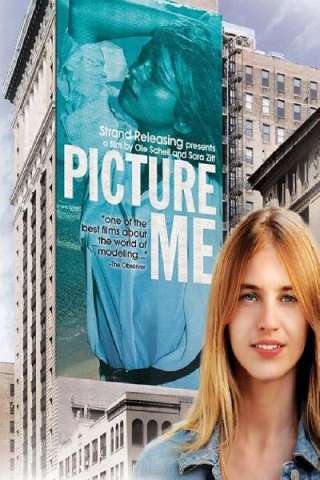 Picture Me: Diario Segreto Di Una Fotomodella streaming