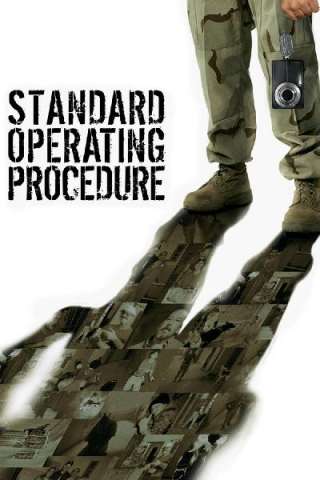 Standard Operating Procedure - La verità dell'orrore streaming
