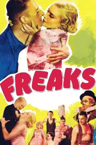 Freaks (1932) streaming