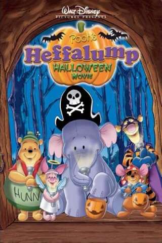 Il primo Halloween da Efelante streaming