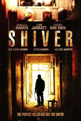 Shiver streaming