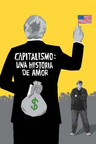 Capitalism: A Love Story streaming
