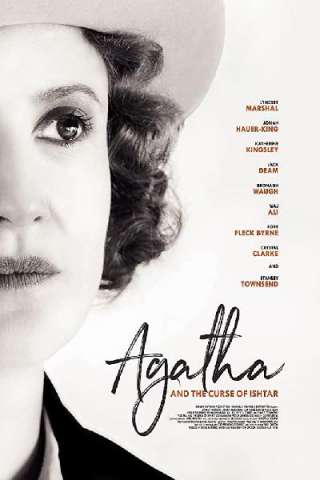 Agatha and the Curse of Ishtar streaming