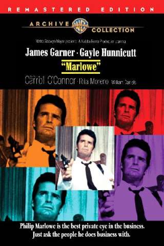 L'investigatore Marlowe streaming