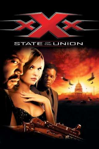 xXx 2: The Next Level streaming
