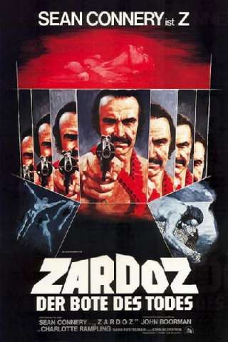 Zardoz streaming